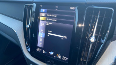 Volvo Xc60 2.0 T8 390 Hybrid Inscription Pro 5dr AWD G tronic Estate